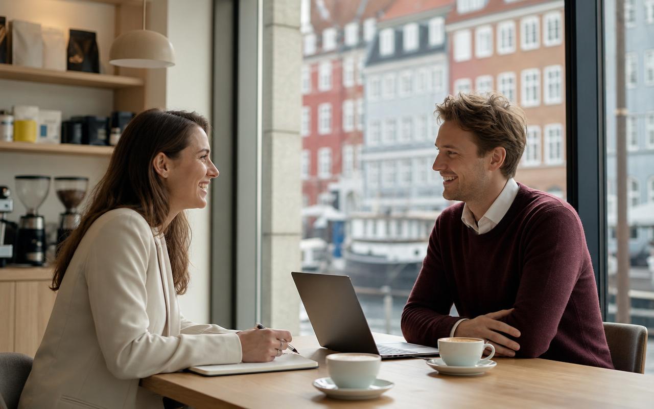 A client onboarding checklist that prevents 90% of headaches